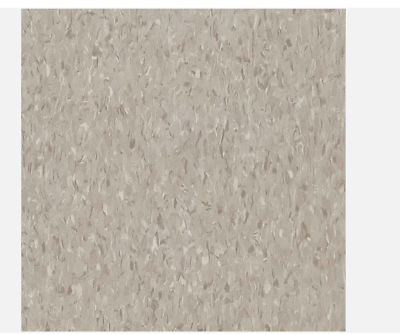 #ad Armstrong Imperial Texture VCT 12 in x 12 in Sterling Commercial Vinyl Tile