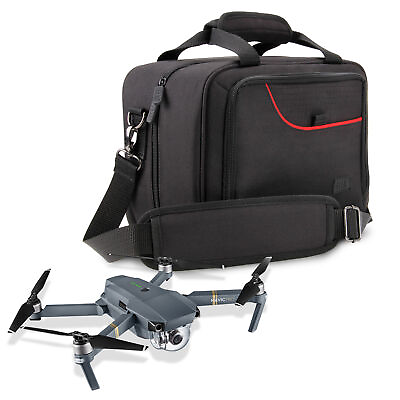 #ad USA GEAR Drone Carrying Case Bag for DJI Mavic Pro amp; Accessories