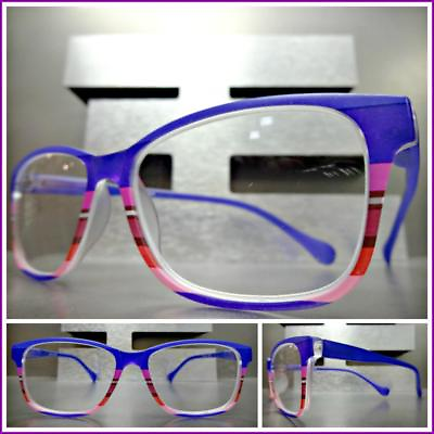 #ad Classic Vintage Retro Style READING EYE GLASSES Classy Elegant Colorful Readers