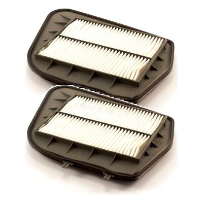 #ad For Cadillac CTS Air Filter 2 Pack