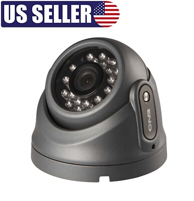 #ad 700TVL 960H Analog CCTV Vandal Dome Security Camera IR Night Vision Outdoor