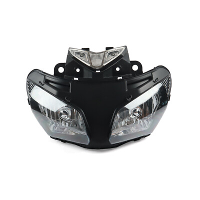 #ad Headlight For CBR500R 2013 2014 2015 Honda Motorcycle Front Headlamp Assembly
