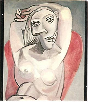 #ad Pablo Picasso: Eine Ausstellung zum hundertsten Geburtstag German
