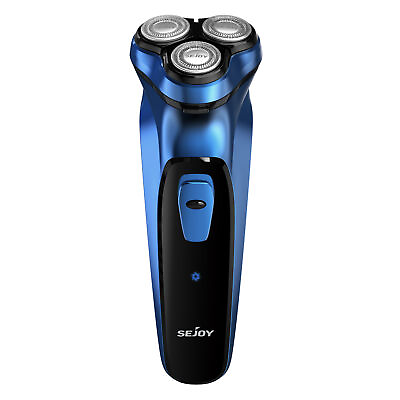 #ad Electric Shaver Rechargeable Trimmer Razor Hair Beard Shaving Machine Cordless