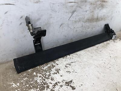 #ad 2019 DODGE RAM 1500 LEFT AMP RESEARCH RUNNING BOARD OEM *NOTES
