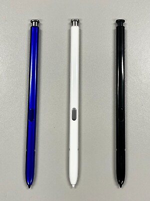 #ad Original Samsung S Pen Bluetooth For Galaxy Note 10 amp; Note 10 Plus 5G Stylus