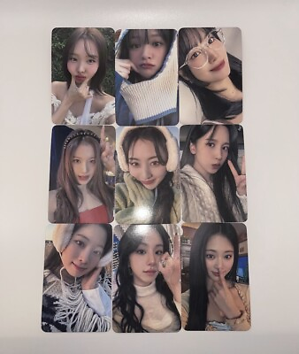 #ad TWICE With YOU th 13th Mini SOUNDWAVE POB Official Photocard