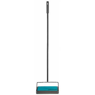#ad EasySweep Compact Manual Carpet Sweeper 2484