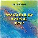 #ad World Disc 1999