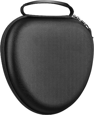 #ad Case for Apple AirPods Max Headphone Protective Travel Carrying Hard Storage Bag
