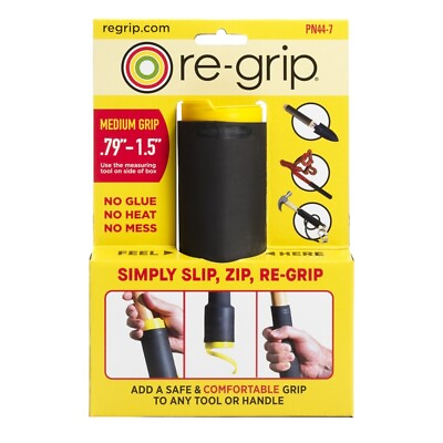 #ad Re Grip 7 in. Handle Grip