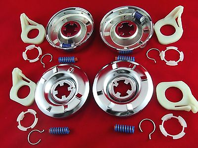 285785 Washer Washing Machine Transmission Clutch For Whirlpool Kenmore 4 Pack $35.98