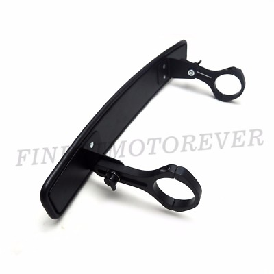 #ad UTV 17quot; Rear View Race Mirror with 1.75quot; Clamp for Polaris RZR800 XP900 XP1000
