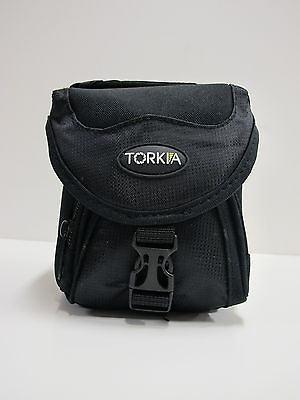 #ad Torkia TM 4700BFJIX Black Case for Fuji Instax Mini 8 9 70 7 and Canon SX530