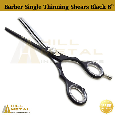 #ad Barber Hair Salon Thinning Tooth Scissor Professional Hairdressing Spa Shears