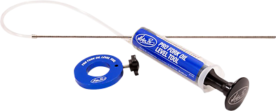 #ad Motion Pro Pro Fork Oil Level Tool 08 0742