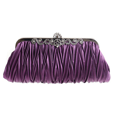 #ad Clutch Bag Purse Handbag Cocktail Evening Handbags for Women Madam Lady Girl New
