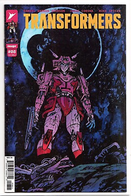 #ad Transformers #1 2 3 4 5 6 7 8 Cover A amp; More YOU CHOOSE Image Comics 2023 2024