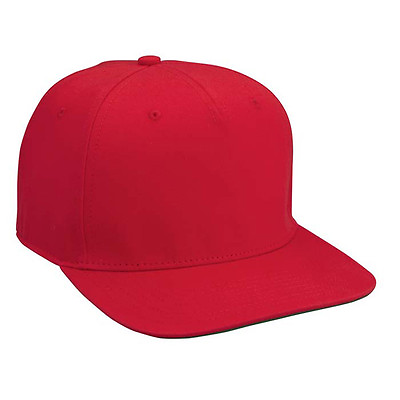 #ad 1 Dozen 12 Flat Bill Adjustable Baseball Hip Hop Hats Green Undervisor Dope