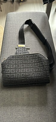 #ad Givenchy Antigona Crossbody Bag