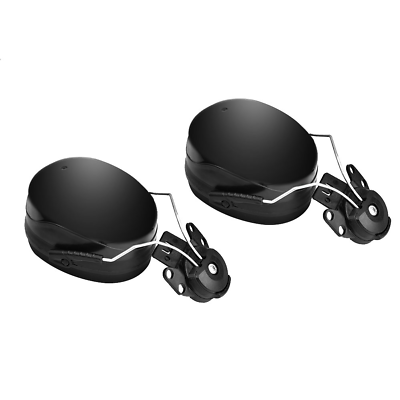 #ad Foldable Ear Defenders Noise Reduction Earmuffs With Soft Foam Earcups Hard BEA