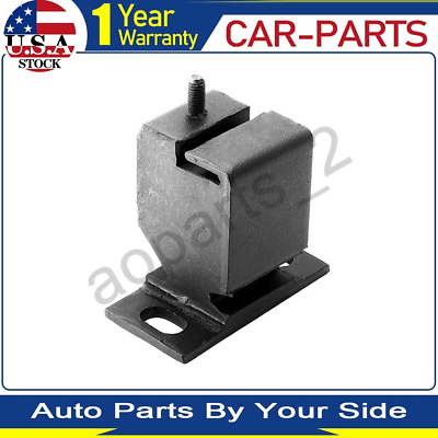 #ad Westar 1PCS Automatic Transmission Mount For Chrysler New Yorker 1965 1964 1963