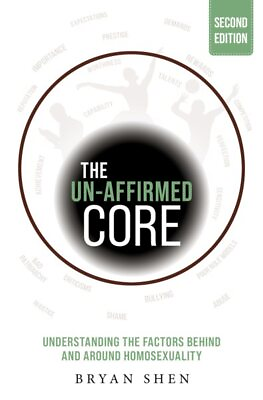 #ad Un affirmed Core : Understanding the Factors Behind and Around Homosexuality...