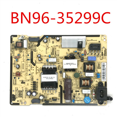 #ad BN96 35299C L48SF FDYVC Power Supply Board For SAMSUNG TV Original Power Card