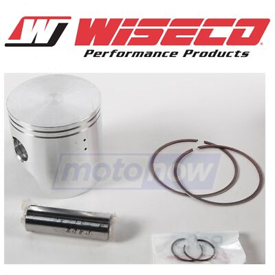 #ad Wiseco 2364M06700 Piston Kit for Engine Pistons Piston Kits qk