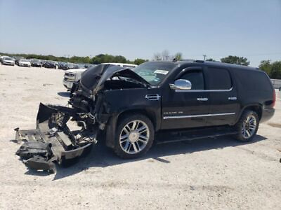 #ad Driver Left Front Knee Fits 07 14 ESCALADE 3039082