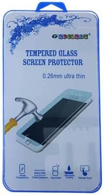 #ad Tempered Curve Glass Screen Protector