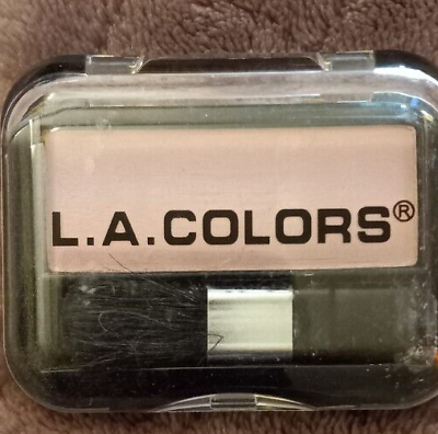 #ad LA. Colors Single Blush BSB332 Pink Blush