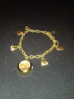 #ad charm bracelet with charms