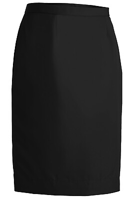 #ad Women#x27;s Polyester Straight Skirt