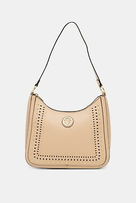 #ad Vera New York purse Style Name: Lizzy Hobo Style #VNF2200 BONE