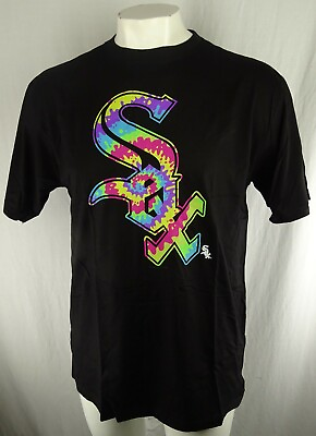 #ad Chicago White Sox MLB Genuine Merchandise Men#x27;s Graphic T Shirt