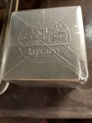 #ad La Prairie Lux Creme 50 ML Buy One Get 2nd 50% Off Sale Lot 2
