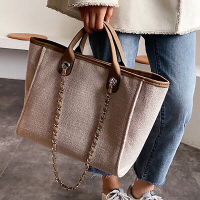 Women Large Handbags Lady Shoulder Bag Purses Handbags Luxury Designer Bags
