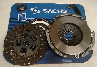 #ad #ad SACHS Clutch KitFord MustangCobraGT1999 014.6L