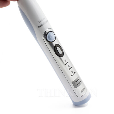 #ad Philips Sonicare Flexcare Electric Toothbrush HX6920 6930 HX6750 HX6920 Handle
