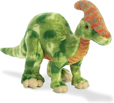 #ad Aurora Dinosaur 16quot; Parasaurolophus #32112