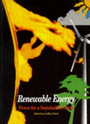 #ad Renewable Energy: Power for a Sustainable Future