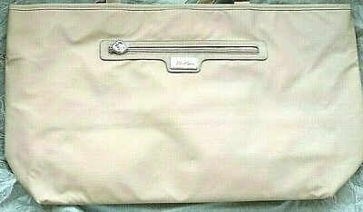 #ad NEW LADY#x27;S BELLE RUSSO DESIGNER SHOPPING TOTE NEW LOWER PRICE