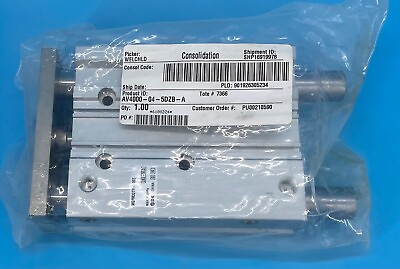 #ad SMC MGPM32TN 100Z ACTUATOR brand new in original packing