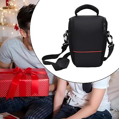 #ad Small Camera Bag Camera Satchel Bag Sling Bag Casual Daypacks Crossbody Bag for
