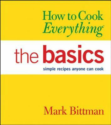 #ad How to Cook Everything: The Basics How to Cook Everything Series