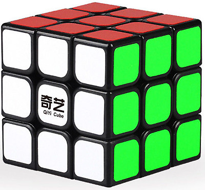 #ad 3x3x3 Ultra Fast Speed Cube Magic Twist Puzzle World Record Holder 4.74s