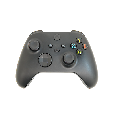 #ad Microsoft 1914 Controller for Xbox One Series X S Carbon Black
