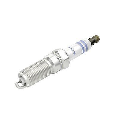 #ad BOSCH 0 242 236 663 Spark Plug Replacement Fits Ford Escort Classic 1.6 16V