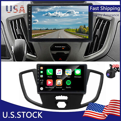 #ad Android 13 2GB32GB Car for Ford 2013 2019 Radio with CarPlayamp;Android Auto